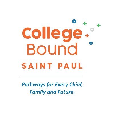 The mission of College Bound Saint Paul is to improve higher-education access to all families and increase college attainment for all youth.