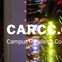 Campus Research Computing Consortium (CaRCC) (@carcconsortium) Twitter profile photo