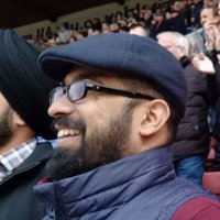 Nirmal John (@utopiandevil) 's Twitter Profile