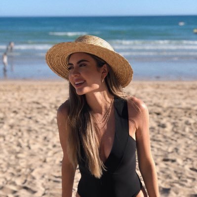 RosimyEstrada's profile picture. Life imitates art.