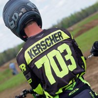 Nick Kerscher (@nkerscher) 's Twitter Profile
