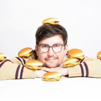 WoodenBreakfast's profile picture. Writer, Actor @TheSecondCity @SecretTwinprov | SAG-AFTRA actor, repped by @CESDTalent #BillsMafia FOT