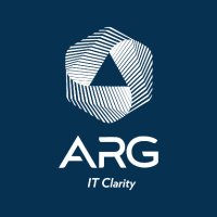 ARG - IT Clarity(@my_ARG) 's Twitter Profile Photo