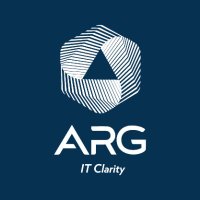 ARG - IT Clarity (@my_arg) 's Twitter Profile Photo ARG - IT Clarity (@my_arg) 's Twitter Profile Photo