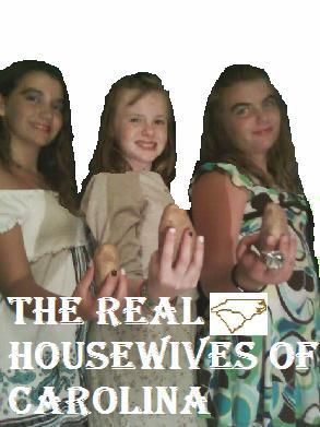 A webshow About all of the real housewives.