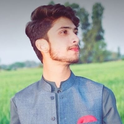 الحمدللّٰہ پیارے اللّٰہ ❤
Agriculturist 🌱
University of Agriculture 🎓
Time To Time😊
👥
پاکستان عزیز تر 💚