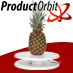 ProductOrbit's profile picture. ProductOrbit is a fully automated photographic turntable that creates 360-degree product views in-house and in just minutes.