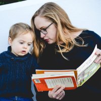 Lara Crock (@crock_lara) 's Twitter Profile