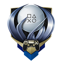 Professional PlayStation trophy hunter on YouTube. 1M subs. World record holder.  Streaming M/W/F - Business email: Brian@PS4Trophiesgaming.com