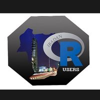 Ibadan R User Group (@ibadanrusers) 's Twitter Profile