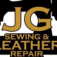 JG Sewing & Leather Repair(@jgsewingleather) 's Twitter Profile Photo