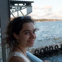 Melanie F. Pradier (@melaniepradier) 's Twitter Profile Photo