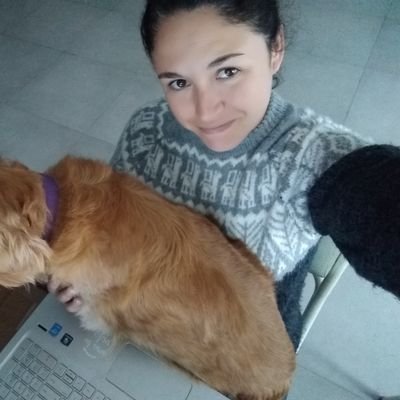 Anita4386's profile picture. 