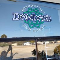 Dandar's Boardgames and Books(@dandar_s) 's Twitter Profile Photo