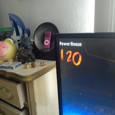 LukeBlue50's profile picture. 