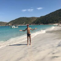 Mateus Candido (@candidomateus) 's Twitter Profile