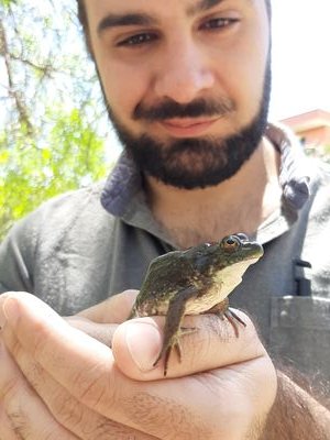 Portuguese. Ecologist. Olivophobe.

PhD candidate at USP, Brazil studying Biogeography of the richest Neotropical snake family. All views are my own, except one