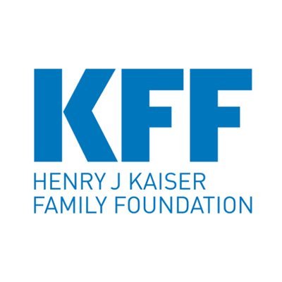 Looking for the trusted resource on health policy analysis, journalism & polling? We’ve moved! You can now find us on Twitter @KFF.