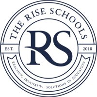 The RISE Schools(@TheRISESchools) 's Twitter Profileg