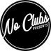 No Clubs Presents... (@noclubs) Twitter profile photo No Clubs Presents... (@noclubs) Twitter profile photo