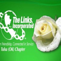 Tulsa OK Chapter of The Links, Incorporated(@TulsaLinksInc) 's Twitter Profile Photo