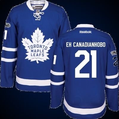 CwLeafs's profile picture. Xbox Eh CanadianHobo
PSN C-Flowz
