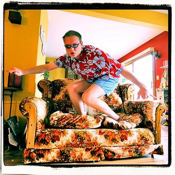 Turistas_Sofa's profile picture. A maior agência de turismo do mundo. O seu sofá. Turismo participativo.
 -  A rede social das suas emoções.