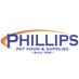 Phillips Pet Food & Supplies (@phillipspetfood) Twitter profile photo Phillips Pet Food & Supplies (@phillipspetfood) Twitter profile photo
