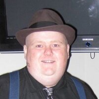 William Farris - @farriswc Twitter Profile Photo