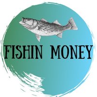 Fishin Money(@fishinmoneyblog) 's Twitter Profile Photo