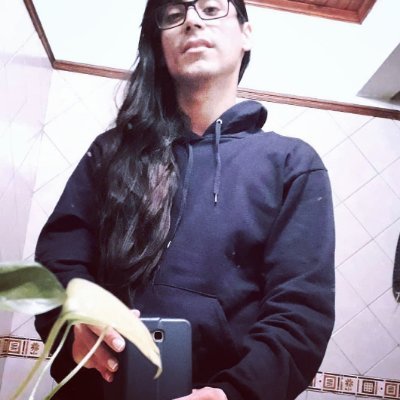 Danilo34181939's profile picture. 