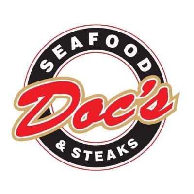 We’re proud to bring you all your favorite Doc’s classics as well as fresh-catch Gulf seafood & Certified Angus Steak like you’ve never tasted before.