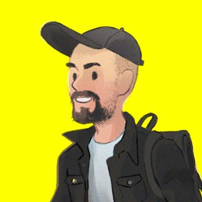 MikeO'B.さんのプロフィール画像