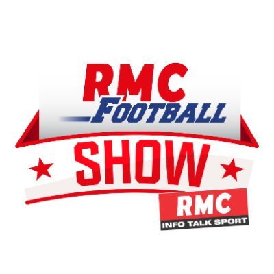 Bienvenue sur la page officielle du RMC Football Show sur @RMCsport ! #rmclive