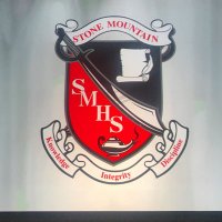 Stone Mountain High School(@SMHSUPDATES) 's Twitter Profile Photo