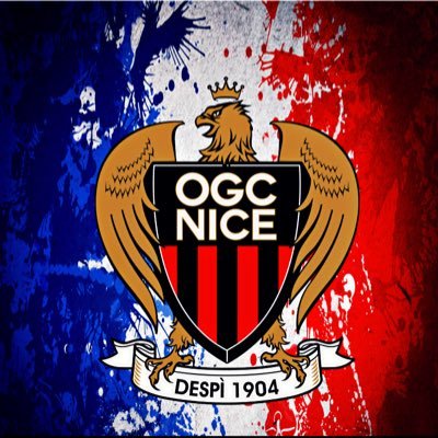 Nouveau Compte reprenant l’actualité des aiglons de l’OGC🔴⚫️ ISSA NISSA 🔴⚫️