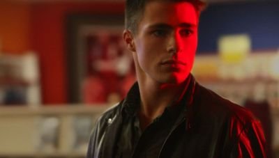 *#DCRP, #YoungJusticeRP, #ArrowverseRP* *Clone of Roy Harper* *Created by Lex Luthor* *Member of Team Arrow*