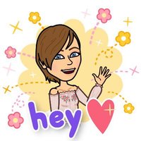 Lisa Hermann (@hermannteaches2) 's Twitter Profile Photo Lisa Hermann (@hermannteaches2) 's Twitter Profile Photo