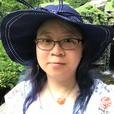 Cordelia Yu Content strategist, policy wonk, and internet maker by trade. Philosopher and political theorist by training. Lover of style guides. Advocate for unconferences, open-access publishing, and interdisciplinary scholarship. Obsessing at the intersection of ac