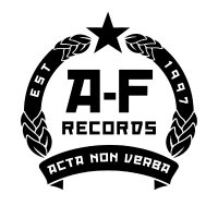 A-F Records (@afrecordspgh) 's Twitter Profile Photo A-F Records (@afrecordspgh) 's Twitter Profile Photo