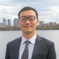Ernest Liu(@ErnestLiuEcon) 's Twitter Profileg