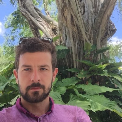 JoVilaruiz's profile picture. Cataloging and Metadata Librarian—Rare Book Cataloger🇺🇸🇪🇸