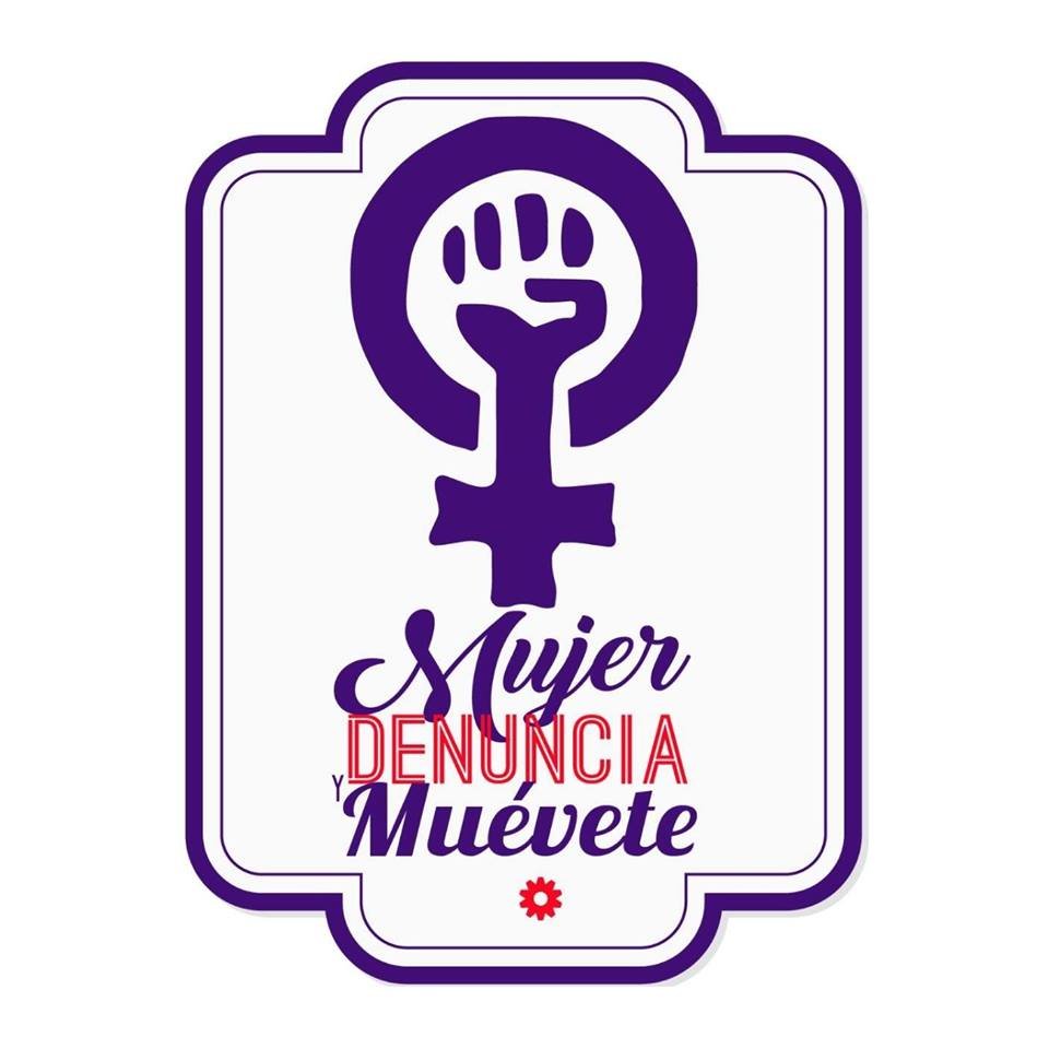 Corporación Mujer, denuncia y muévete💜✊
Cúcuta - por los derechos humanos de las mujeres. 💚