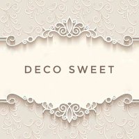 DecoSweet.ba (@decosweetb) 's Twitter Profile
