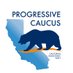 Progressive Caucus of the CDP 🐻 (@ProgCaucusCDP) Twitter profile photo