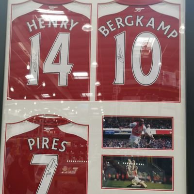 arsenal