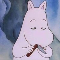 Calm da fuck down Moomin(@deadass_moomin) 's Twitter Profile Photo