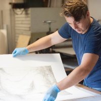 Studio Van Cauwenberge (@print_studio_vc) 's Twitter Profile Photo