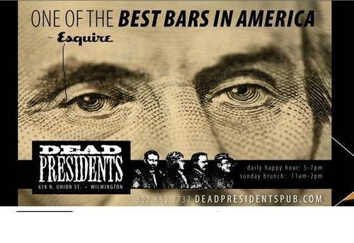 Without a doubt the BEST American History themed, Irish Pub-styled, bar and restaurant in Little Italy!!! Great food, drinks and company 7 days a week!