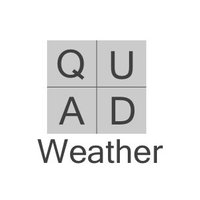 QuadWeather (@quadweather) 's Twitter Profile Photo QuadWeather (@quadweather) 's Twitter Profile Photo